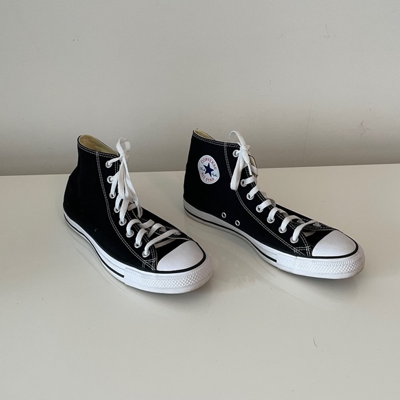 Converse All Star High-Top - Picture 2 of 4